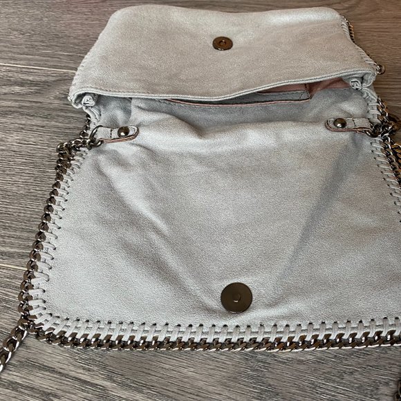 Stella McCartney Falabella crossbody bag - Picture 4 of 6